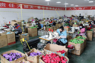 长子县“真金白银”助推企业复工复产 知识产权服务